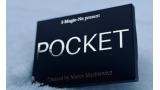 Pocket by Marco Markiewicz