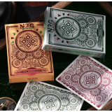 Invisible Deck by N2G