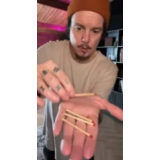 Matchstick Prison by Lloyd Barnes (2026 Edition)