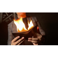 E Fire Wallet by Ember