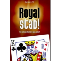 Royal Stab by Richard Sanders