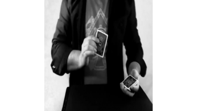 Blinds Collection By Mechanic Industries - Card Tricks Blinds Collection By Mechanic Industries - Card Tricks