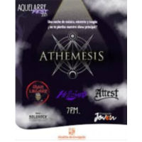 Noviembre 2025 by Aquelarre Magico N1