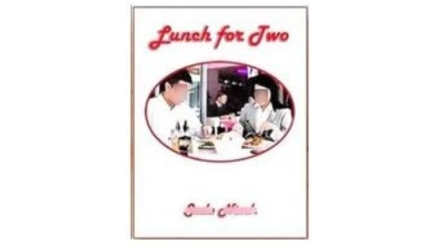 Lunch for Two by Sudo Nimh ebook - Magic Ebooks