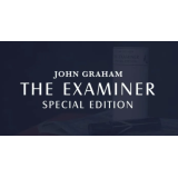 The Examiner Special Edition by John Graham