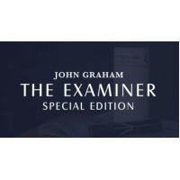The Examiner Special Edition by John Graham