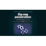 Zig Zag Penetration