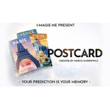 Postcard by Marco Markiewicz