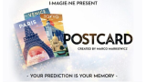 Postcard by Marco Markiewicz