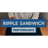 Ripple Sandwich by Keito K Ripple Sandwich by Keito K