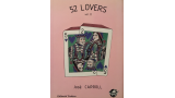 53 Lovers by Jose Carroll vol 2 53 Lovers by Jose Carroll vol 2