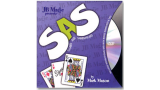 SAS (Signed And SandWiched) by Mark Mason and JB Magic
