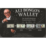 Ali Bongo’s Wallet by Astor Ali Bongo’s Wallet by Astor
