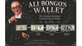 Ali Bongo’s Wallet by Astor Ali Bongo’s Wallet by Astor