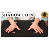 Shadow Coins by Coinludens