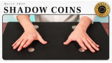 Shadow Coins by Coinludens