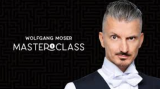 Wolfgang Moser Masterclass Masterclass by Wolfgang Moser Wolfgang Moser Masterclass Masterclass by Wolfgang Moser