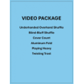 A Video Package by Steve Reynolds