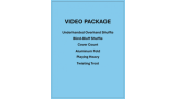 A Video Package by Steve Reynolds