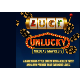 Unlucky by Nikolas Mavresis