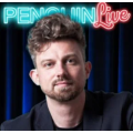 Tobias Dostal Penguin Live Online Lecture Tobias Dostal Penguin Live Online Lecture