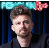 Tobias Dostal Penguin Live Online Lecture