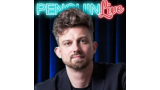 Tobias Dostal Penguin Live Online Lecture