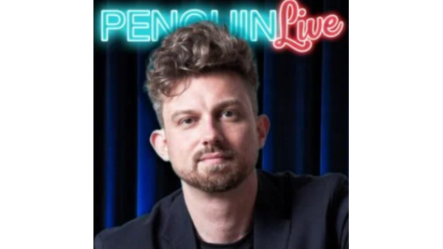 Tobias Dostal Penguin Live Online Lecture - 2026