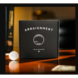 Arraignment by Josh Janousky & TCC Magic Arraignment by Josh Janousky & TCC Magic