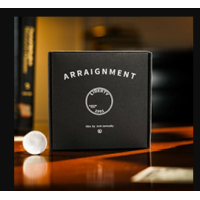 Arraignment by Josh Janousky & TCC Magic