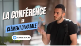Clement Di Natale – Conference Magic Dream – Oct 2024 (French)