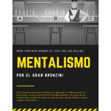 El Gran Bronzini – Mini tratado sobre Test de sillas (Spanish)