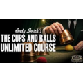 Cups and Balls Course Lesson 1 by Andy Smith (10th March 2026) Cups and Balls Course Lesson 1 by Andy Smith (10th March 2026)