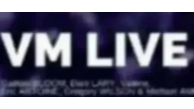 VM Live #245 Special Laurent Beretta - Lecture & Competition
