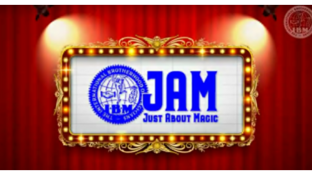 Max Maven Ibm Jam Live Lecture - 2026 Max Maven Ibm Jam Live Lecture - 2026