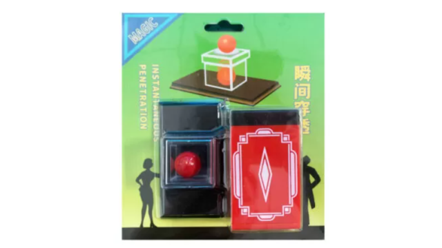 China Magic – Dragon Altar - 2026