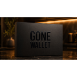 Gone Wallet by Brandon Williams Gone Wallet by Brandon Williams