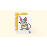 Homing Cartoon by Undermagic