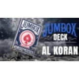 Jumbox Koran Deck by Magic Dream