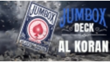 Jumbox Koran Deck by Magic Dream