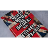 Never Mind the Bollocks by Etienne Pradier