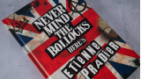 Never Mind the Bollocks by Etienne Pradier