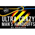 Rasmus – The Vault – Ultra Crazy Mans Handcuffs