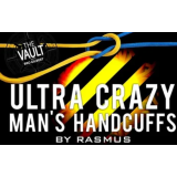Rasmus – The Vault – Ultra Crazy Mans Handcuffs