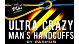 Rasmus – The Vault – Ultra Crazy Mans Handcuffs