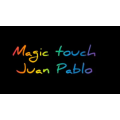 The Magic Touch by Juan Pablo