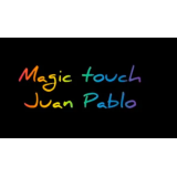 The Magic Touch by Juan Pablo The Magic Touch by Juan Pablo