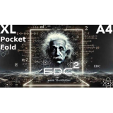EDC Squared XL by Mark Traversoni