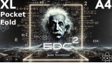 EDC Squared XL by Mark Traversoni