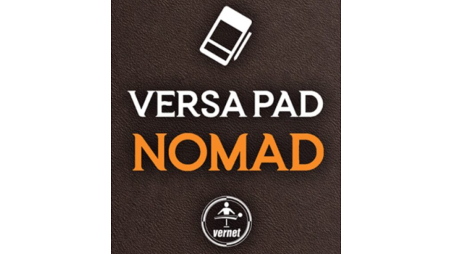 Versa Pad Nomad by Vernet - 2026 Versa Pad Nomad by Vernet - 2026